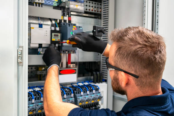  Newton, AL Electrician Pros