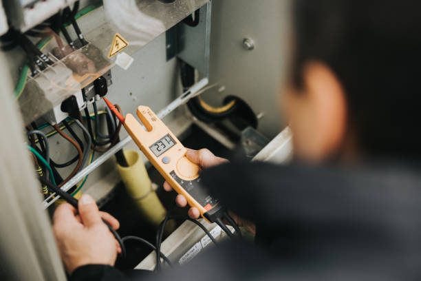 Best Electrical Troubleshooting Services  in Newton, AL