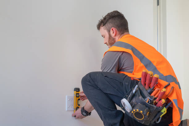 Best Local Electrician Companies  in Newton, AL