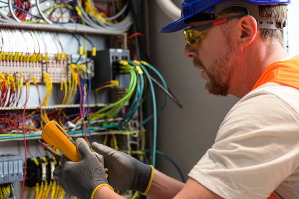 Best Emergency Electrical Repair  in Newton, AL