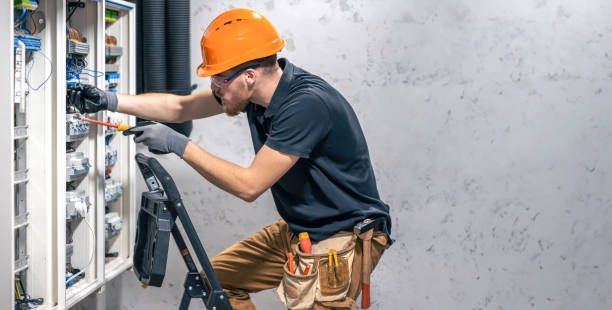 Best Electrical Contractors for Businesses  in Newton, AL